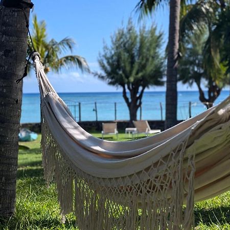 La Maison De La Plage - Guest House 알비언 외부 사진