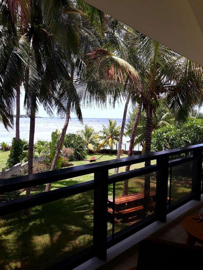 La Maison De La Plage - Guest House 알비언 외부 사진
