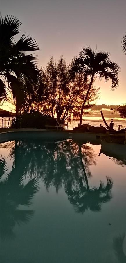 La Maison De La Plage - Guest House 알비언 외부 사진