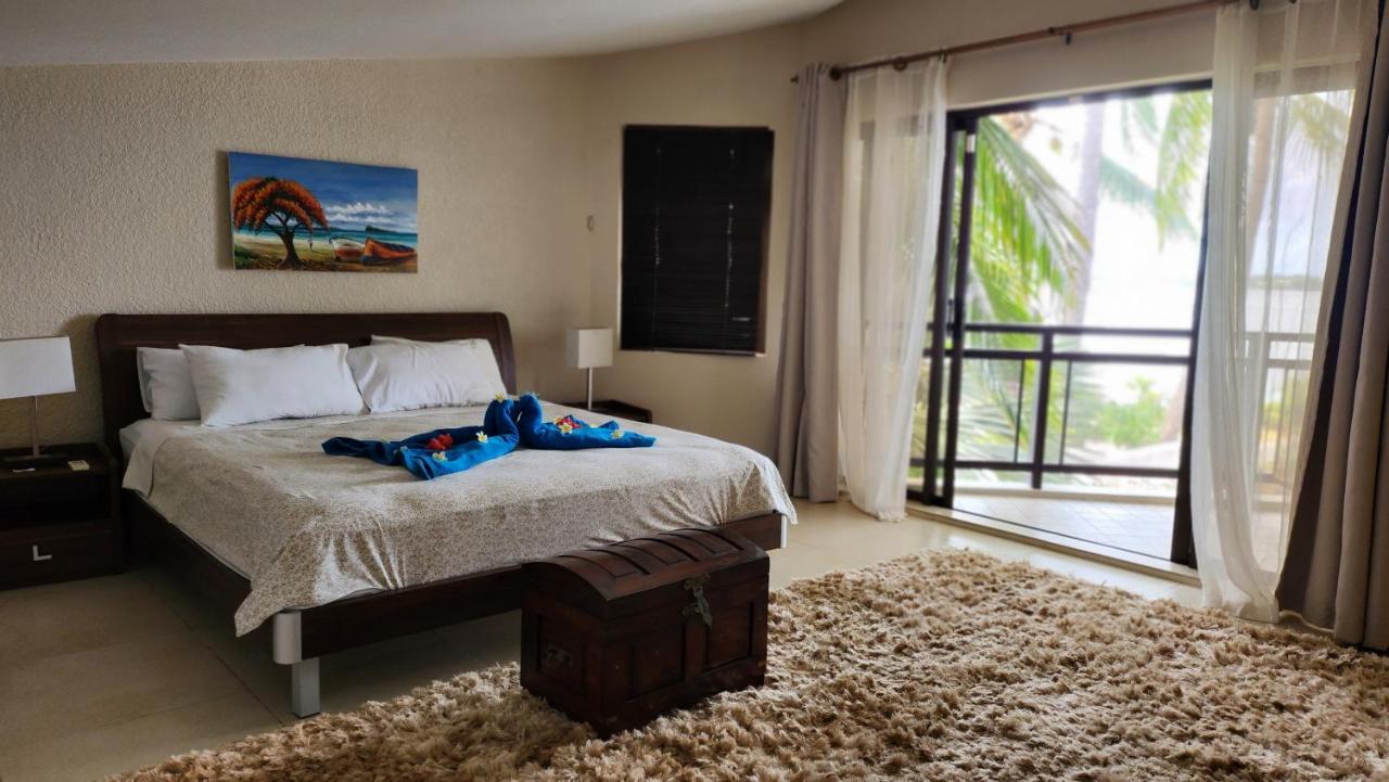 La Maison De La Plage - Guest House 알비언 외부 사진