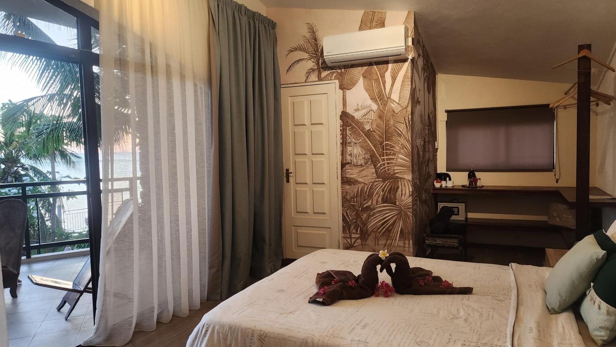La Maison De La Plage - Guest House 알비언 외부 사진