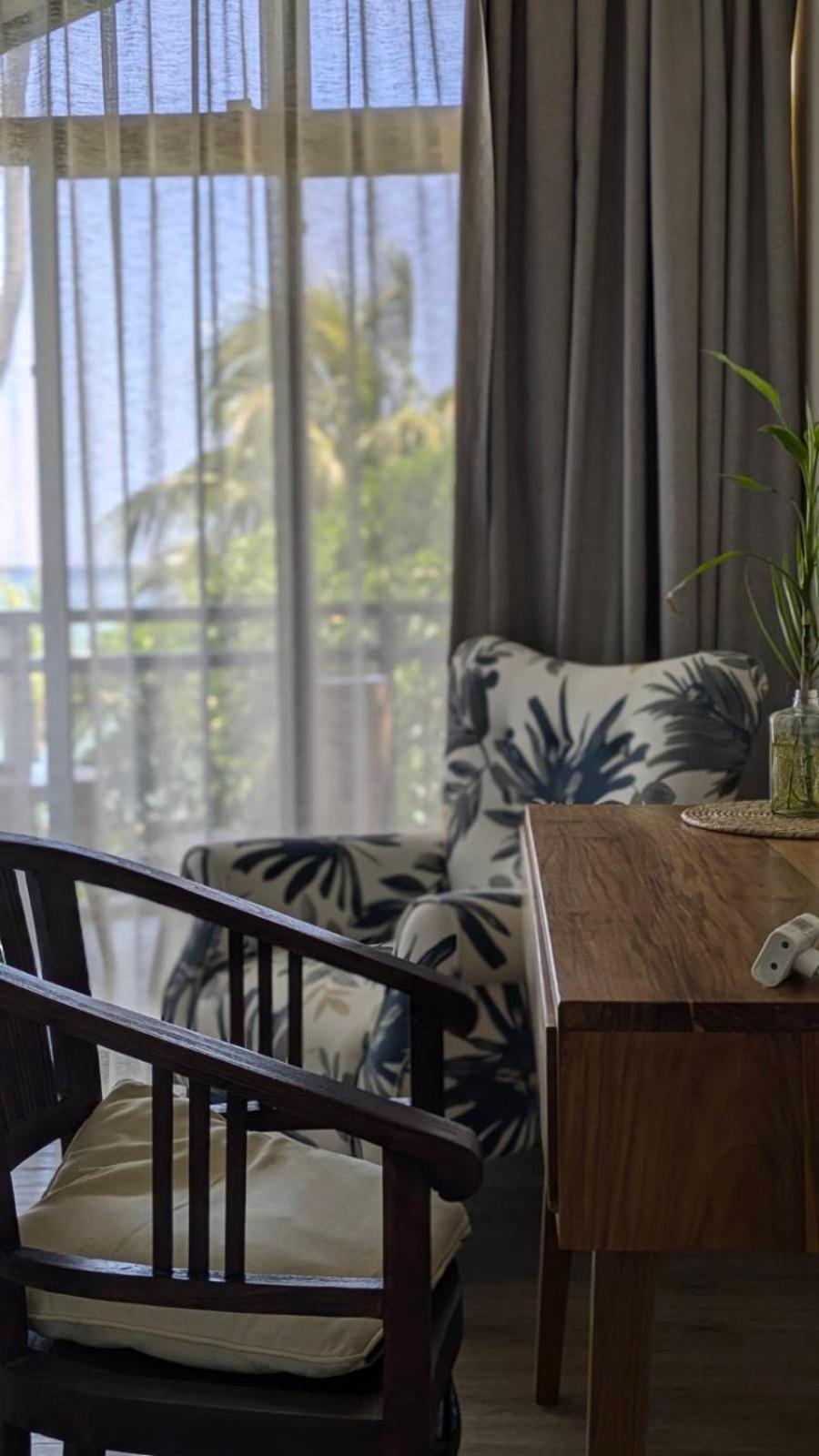 La Maison De La Plage - Guest House 알비언 외부 사진