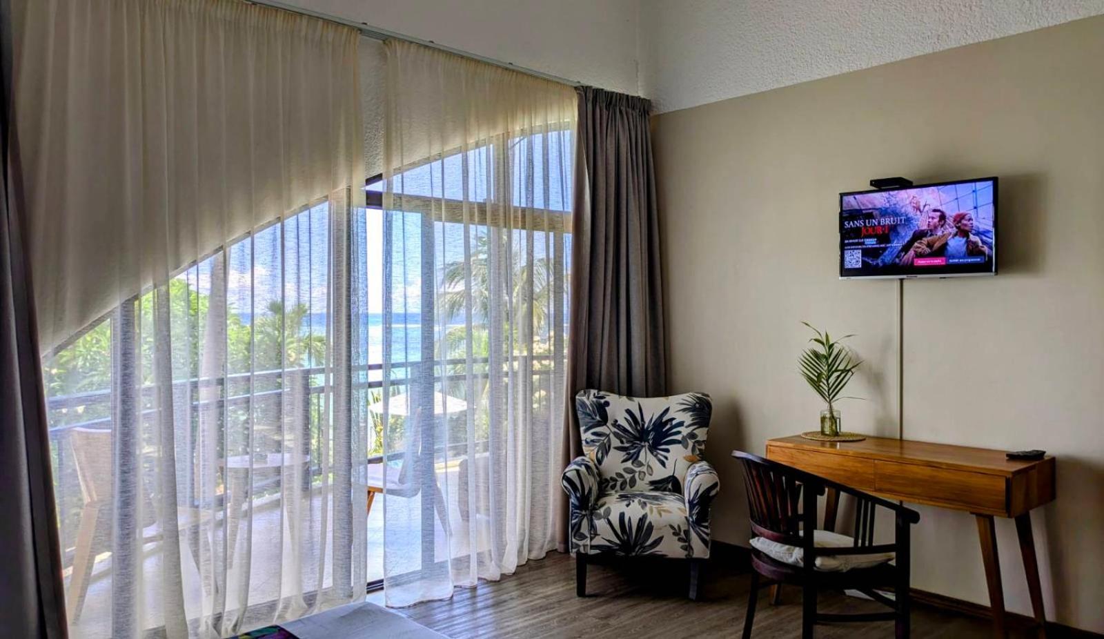 La Maison De La Plage - Guest House 알비언 외부 사진